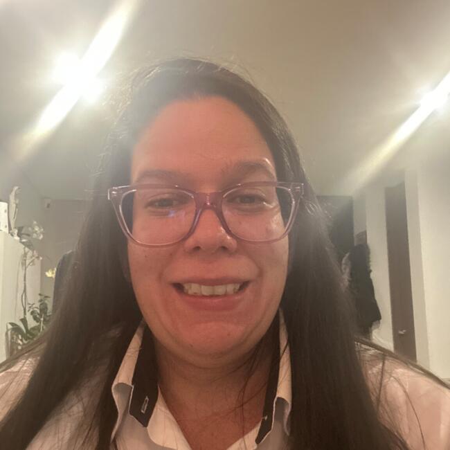 Trabajo para niñera en Cajicá: Sidey