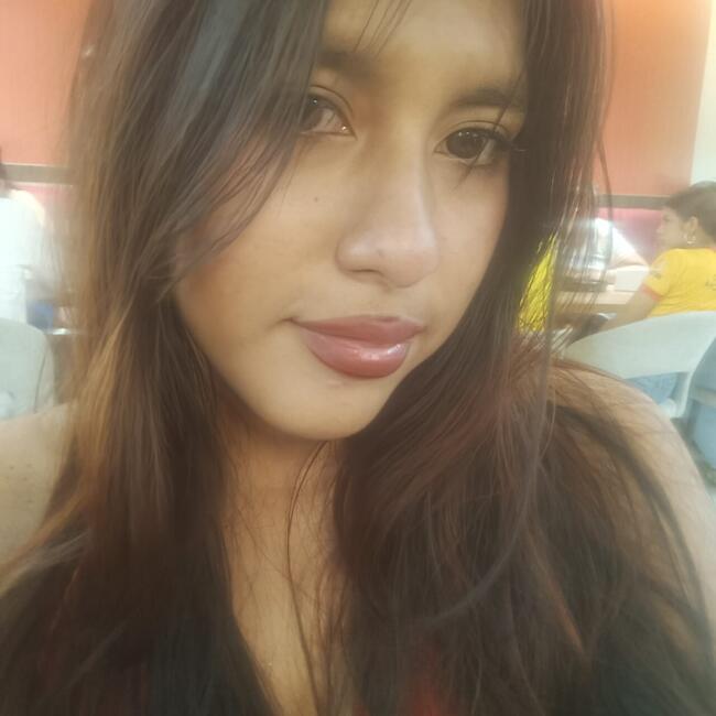 Babysitter in Guayaquil: Angelica