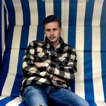 Babysitter Kehlen: Gil