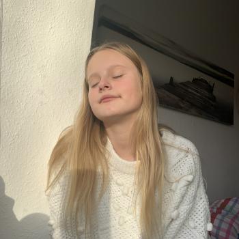 Babysitter Rødovre: Klara