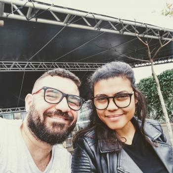 Emprego de babá em Itajaí: Douglas