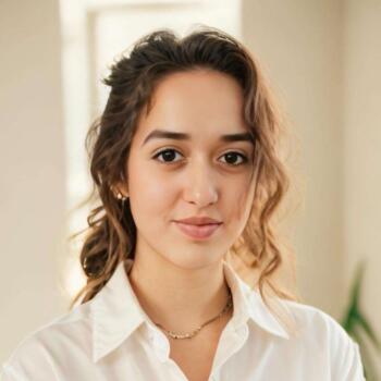 Babysitter Villeurbanne: Siwar