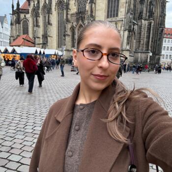 Babysitter Enschede: Mary