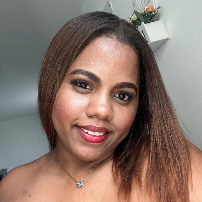 Niñera en Barranquilla: Valentina