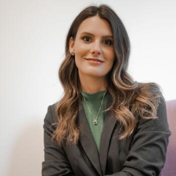 Babysitter in London: Fernanda