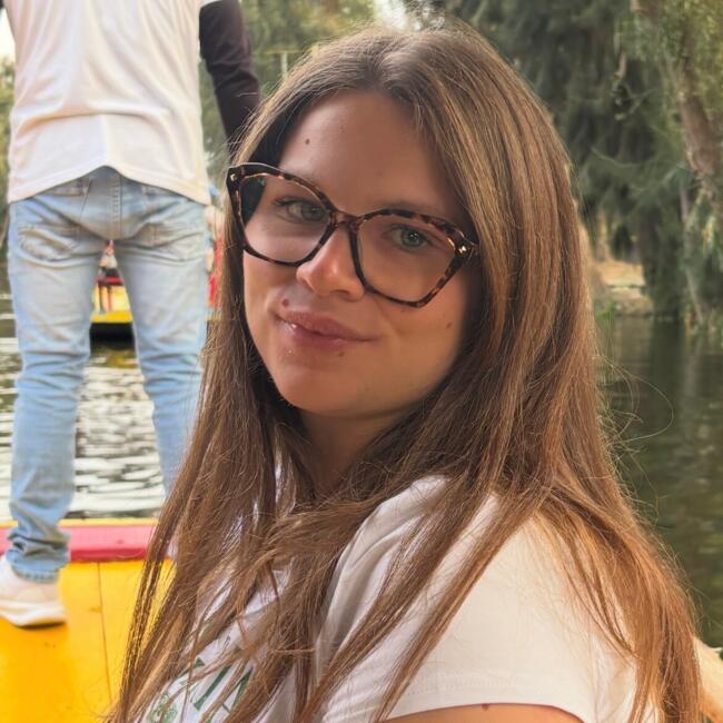 Babysitter a Cesena: Giada