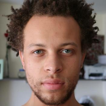 Baby-sitter in Bruxelles: Thomas
