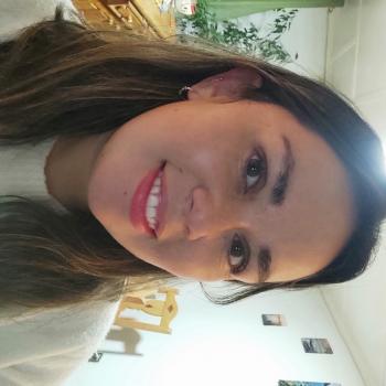 Babysitter in Rancagua: Alejandra