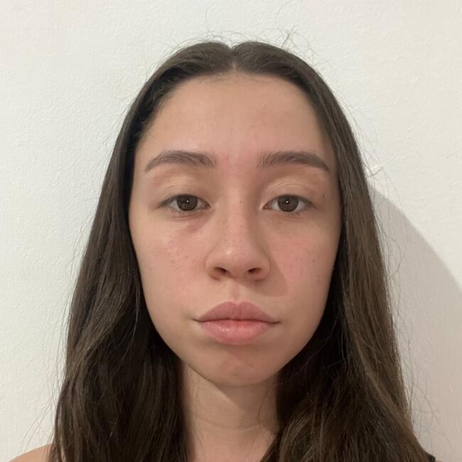 Babysitter in Buenos Aires: Marian