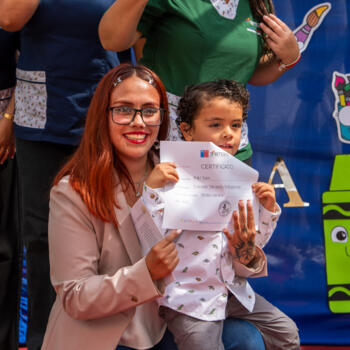 Babysitting job in Quilpué: babysitting job Giuliana