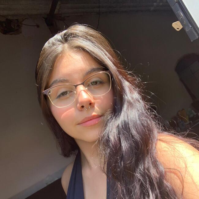 Babysitter in Americana: Stheffany