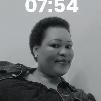 Nanny in Madadeni: Nompumelelo