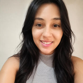 Emprego de babá em Cuiabá: emprego de babá Thais