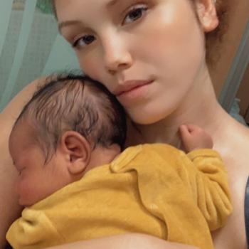 Babysitting job in Montargis: babysitting job Elisa