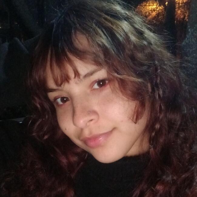 Niñera en San Justo (Partido de La Matanza): Daiana