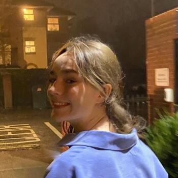 Babysitter in Pinner: Sarah