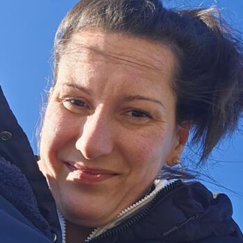 Babysitjob in Brugge: Aneta