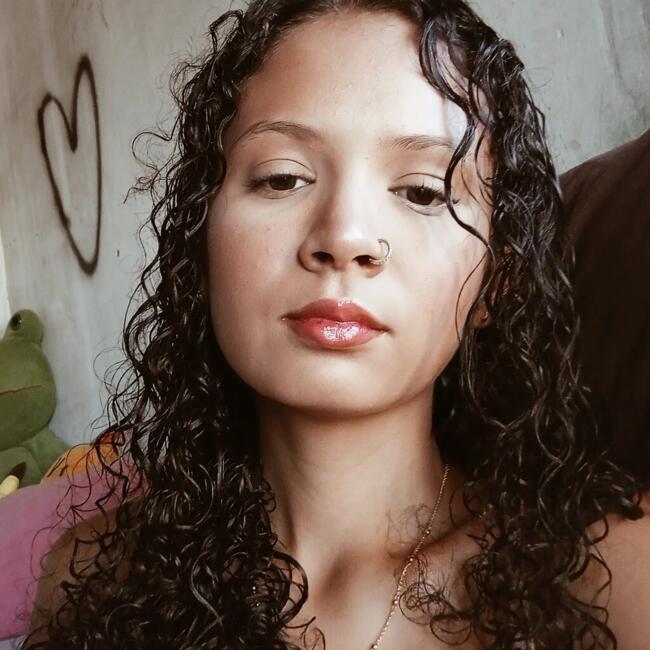Babá em Macapá: Sami