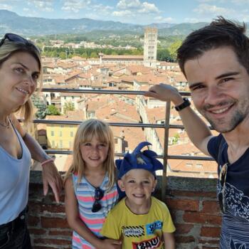 Babysitter Job in Luxemburg: Babysitter Job Mauro