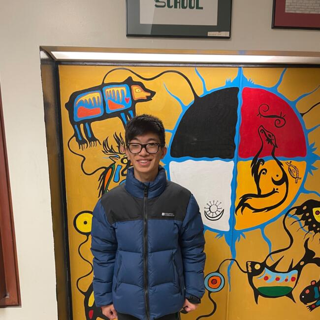 Babysitter in Etobicoke: Tenzin