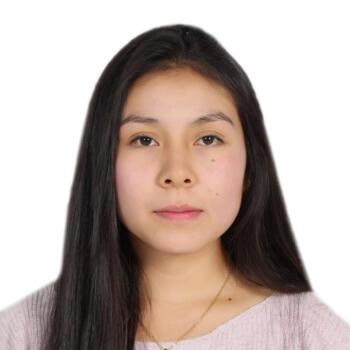 Babysitter in Lima: Melissa
