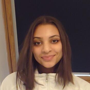 Baby-sitter in Nantes: Lina