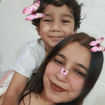 Parent Los Ángeles: Nicol