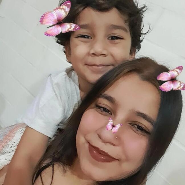 Babysitting job in Los Ángeles: Nicol