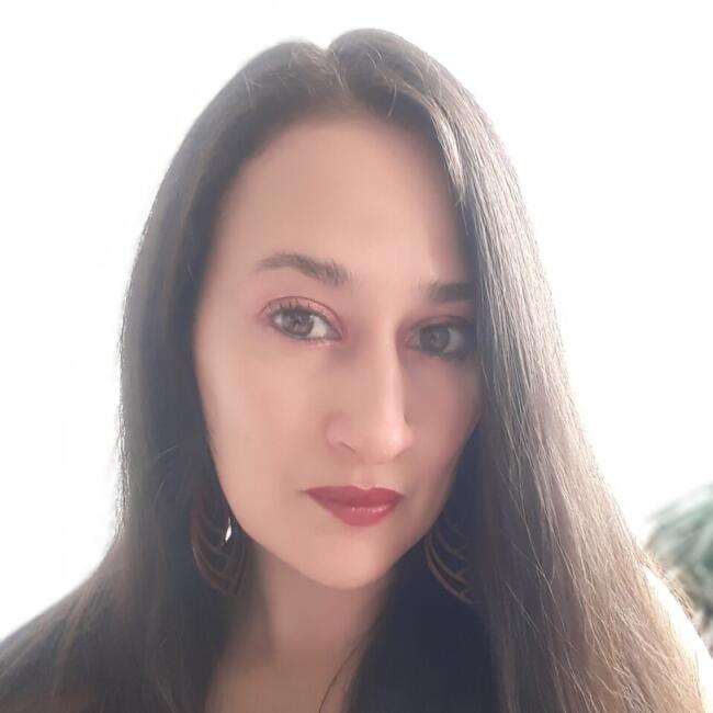 Niñera en Fusagasugá: CAREN