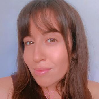 Niñera en Berazategui: Brisa