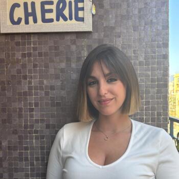 Babysitter Barcelona: Yentl
