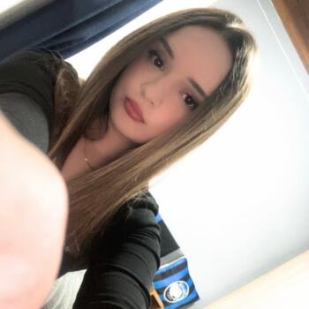 Babysitter Brembate: Luiza