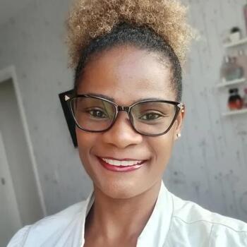 Babysitter in Itaboraí: Joseana Carlota dos Santos