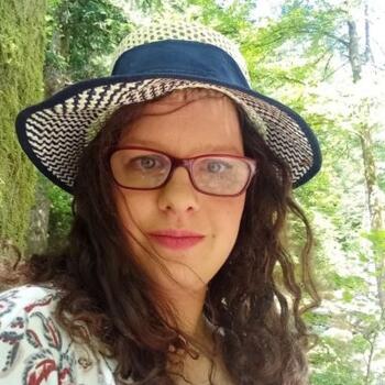 Babysitting job in Kappel-Grafenhausen: babysitting job Annika