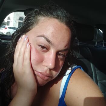 Babysitter Trecase: Alessia