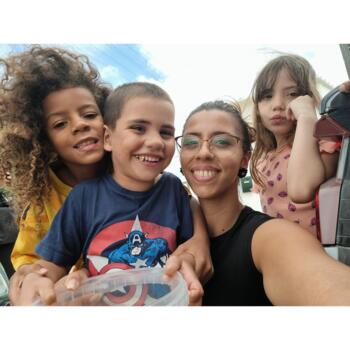 Babysitter Vila Franca de Xira: Jéssica