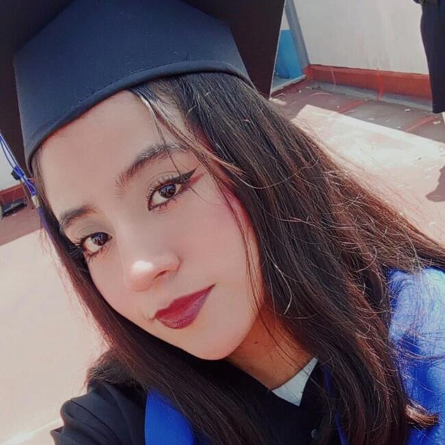 Babysitter in Ecatepec: Meli