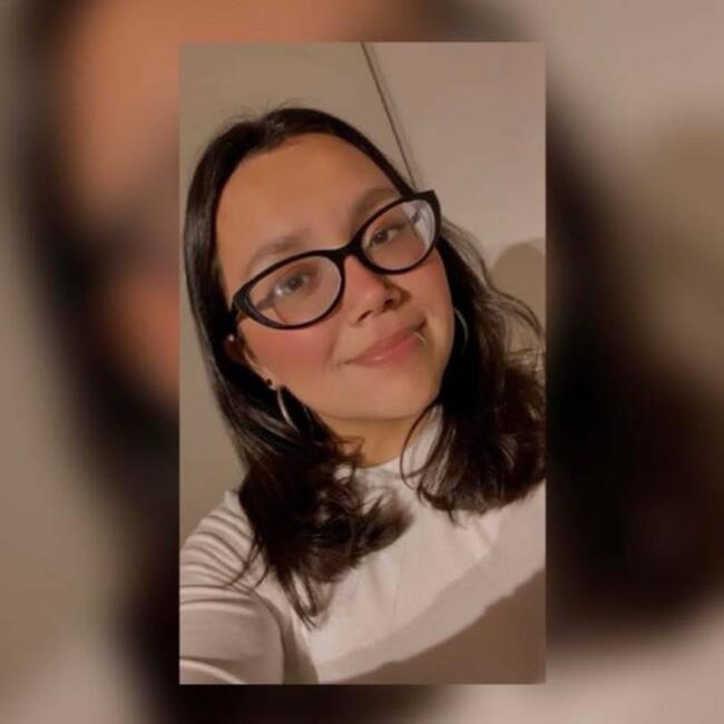 Babysitter in Peñalolén: Paz Espinoza Ormazábal