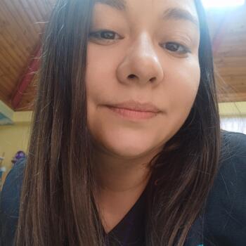 Baby-sitter in Santiago: Tamara Nicole
