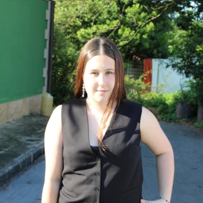 Babysitter in Santander: Llara