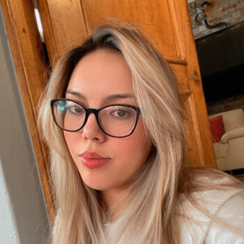 Babysitter στην περιοχή Σαντιάγο: Claudia
