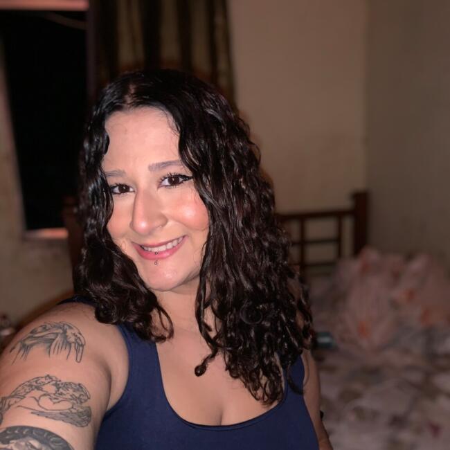 Babysitter in Belo Horizonte: Maryana