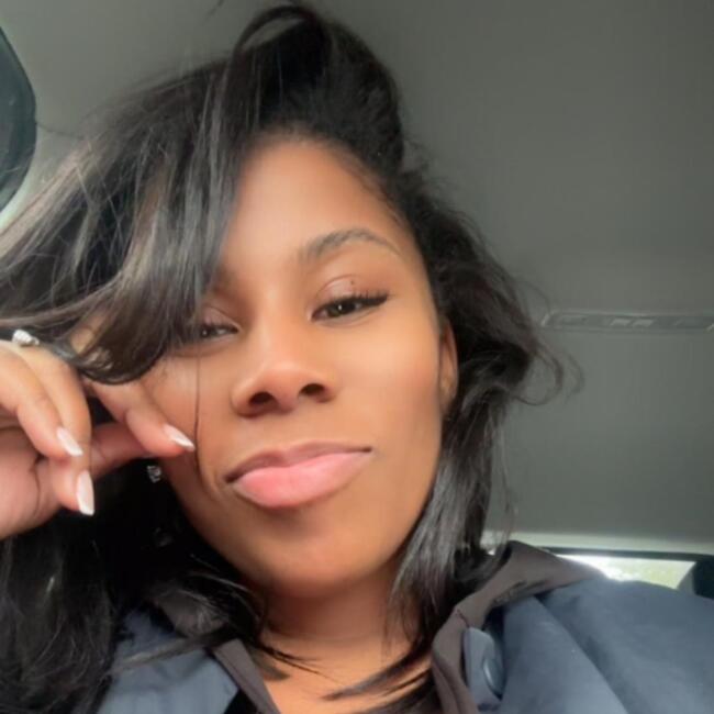 Babysitting job in Uithoorn: Charissa