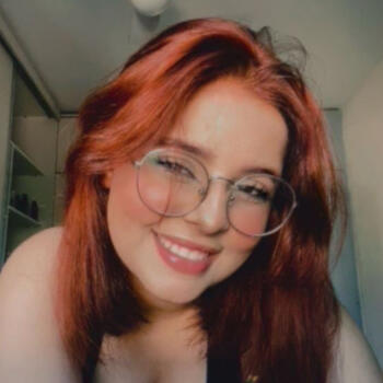 Babá Brasília: Yasmim