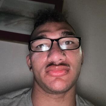 Babysitter Newport News: Dewon