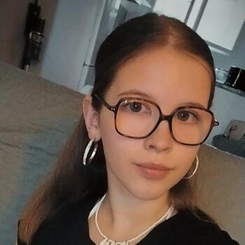 Babysitter in Revel: Lili-reine