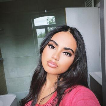 Babysitter in Aalst: Roudayna