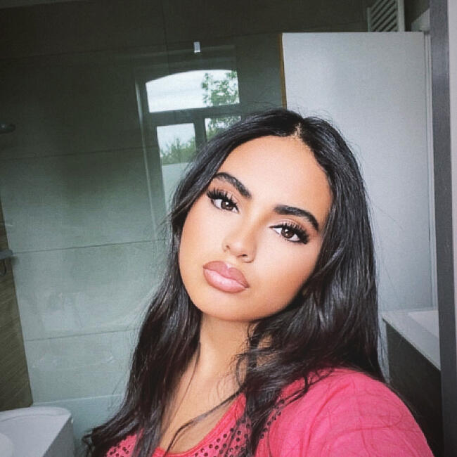 Babysitter in Aalst: Roudayna