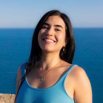 Canguro El Campello: Angela