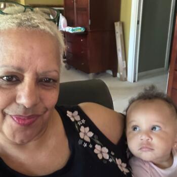 Babysitting job in Atlanta: babysitting job Cheryl